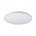 Vonios kambario šviestuvas AGNES ROUND WH 64W 4000K  IP44